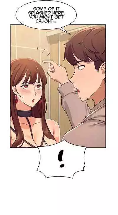 Is There No Goddess in My College? Ch.10/?
