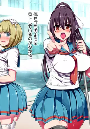 Biyaku ni Oboreta Seitokai