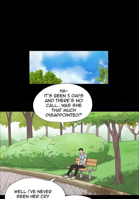 Sexual Fantasy Ch.1-7