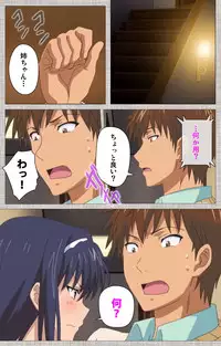 [Yuzuki N Dash] [Full Color Seijin Han] Ane-Koi #1 Complete Ban [Digital]