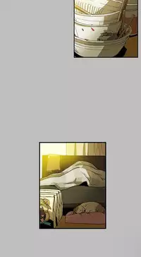 Honey trap 甜蜜陷阱 ch.8~18 (chinese)