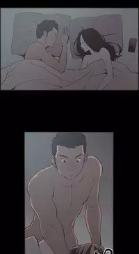 [Mr. Byeong-Su] Cohabitation Ch.1-54 (English)