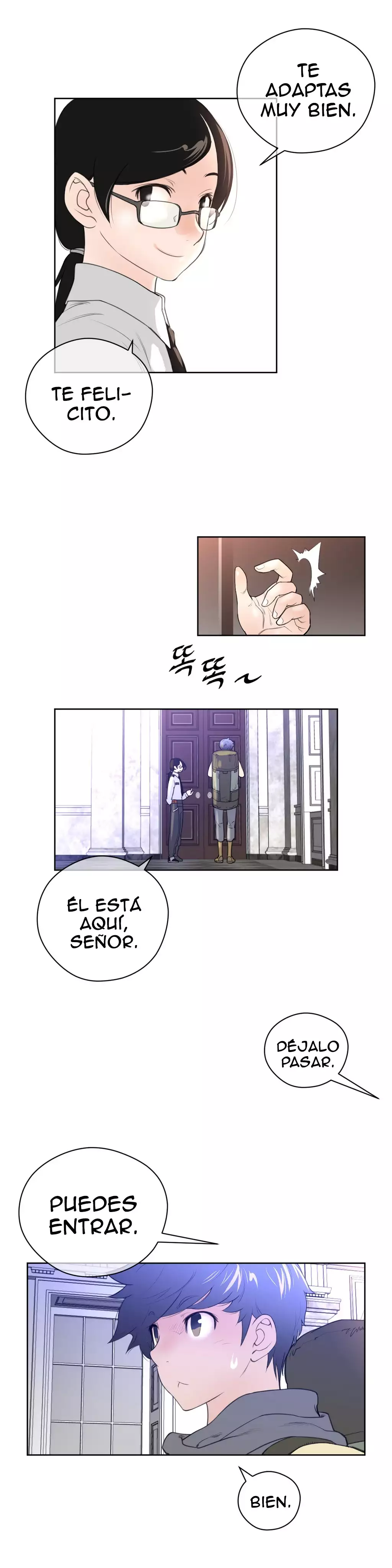 Perfect Half Ch.1-25