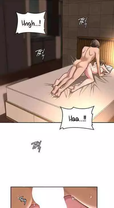 [Abio4, Bangkki] Sextudy Group (1-18) [English] [Ongoing]
