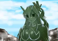 [Studio Kyawn] Senki Zenmetsu EP 2: Tachibana Hibiki & Yukine Chris (Senki Zesshou Symphogear)