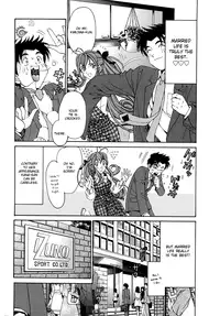[Kobayashi Takumi] Virgin na Kankei R 1 Ch. 1-6 [English]