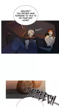 [PINKO] Scandal of the Witch Ch.1-26 (English) (Ongoing)