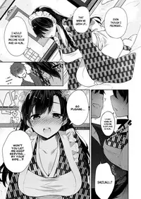[Neet] My Master Ch. 1-4 [English]