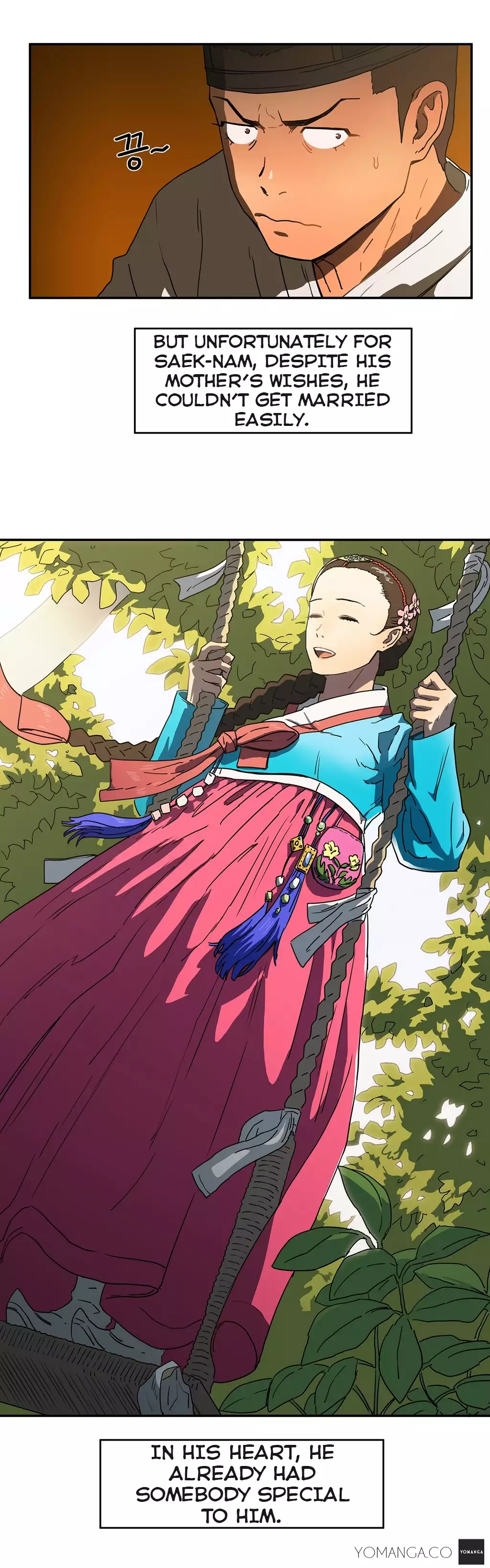 Refrain Love Ch.1-15