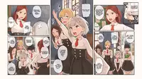 Hajimete no Shiire | Her First Restocking