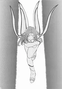 [Studio Rakugaki Shachuu (Tukumo Keiichi)] Ah! Megamigui-sama! (Ah! My Goddess) [English] [SaHa]