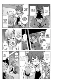 [MoTaro, Murayamamon] Time Stopyu! ~Jikan wo Tomete Rea-Juu Hamehame~ (1-2) [English]