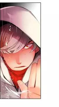 [Juder] 莉莉丝的脐带(Lilith`s Cord) Ch.1-23 [Chinese]