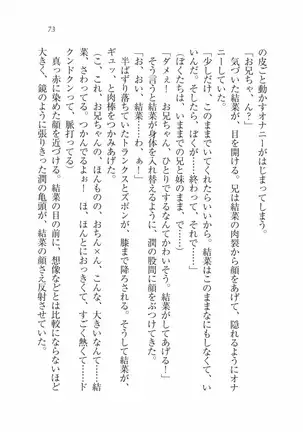 えむ×えむ！ 妹と生徒会長