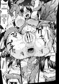 [Erect Sawaru]Shinkyoku no Grimoire III-PANDRA saga 2nd story-ch.20-End+Bonus [English]