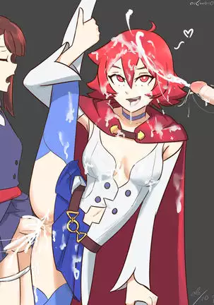 Chariot Private Show FULL CG