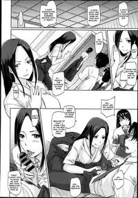 [Kisaragi Gunma] Suki ni nattara Icchokusen! | A Straight Line to Love [English] [TripleSevenScans]