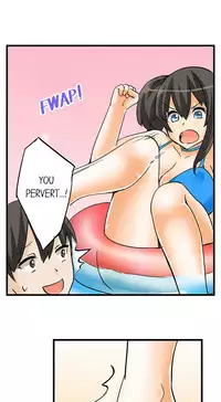 [Mokko] I Massage My Sister Every Night Ch 1-37