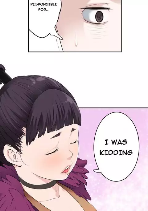 Tissue Thieves Ch.1-10