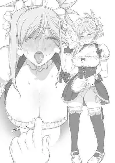 [Mo] FGO Musashi-chan (Fate/Grand Order)