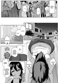 [Yurikawa] You wa Nani shi ni Nippon e? | Why Did You Come to Japan? Ch. 1-2 (Natsu Koi Ota Girl) [English] [Team Koinaka] [Digital]