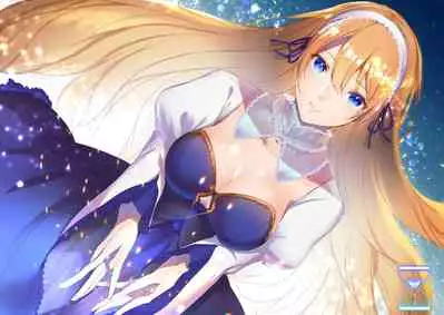 [Yugen no Suda (Mugen no Sudadokei)] Kegarenaki Ken ~Hokori Takaki Ouji Kyousei Nyotaika~