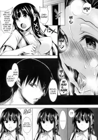 (C87) [Akausagi (Fukuyama Naoto)] Sasuoni! (Mahouka Koukou no Rettousei) [English] [doujin-moe.us]