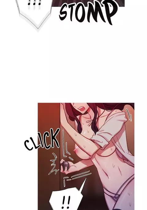 Scandal of the Witch Ch.1-20