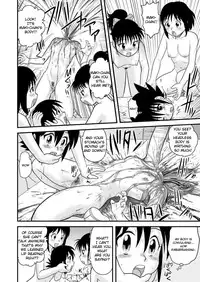 (Kyonyuukko 6) [Sendouya (Juan Gotoh)] Sotsugyou Zanshushiki | Graduation and Beheading Ceremony [English]