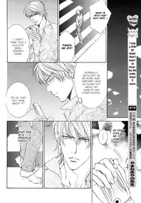 [Yamane Ayano] Cat & Master Dog [English]