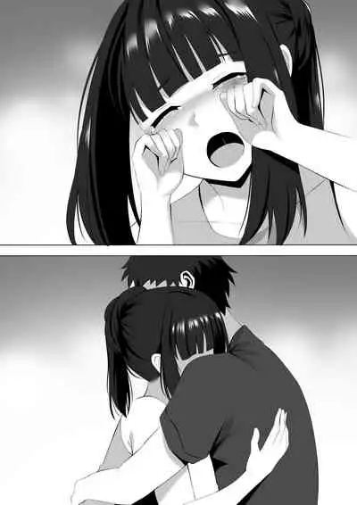 [Ginhaha] Menesu de Osananajimi to Masaka no Saikai de Daibakusha 9 [English]