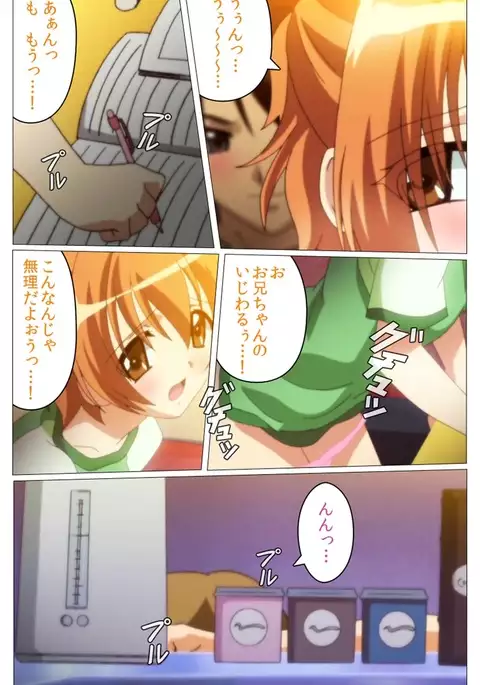 Doki Doki Oyako Lesson~Oshiete H na Obenkyou~ Dainiwa Complete Ban