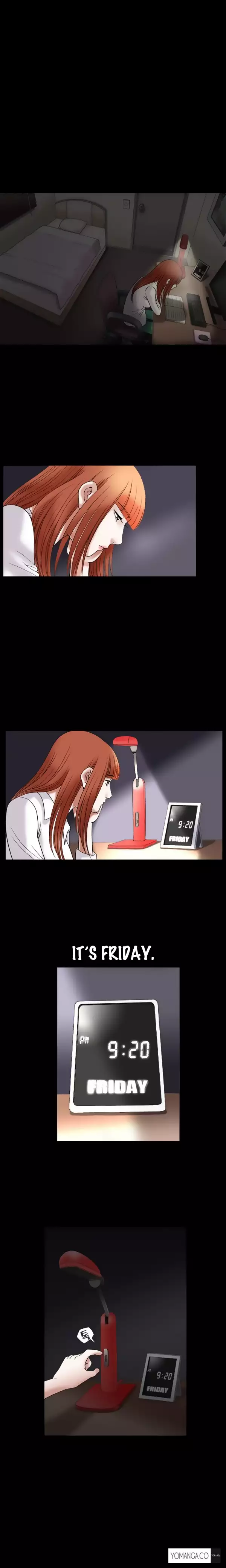 Seduction Ch.1-28