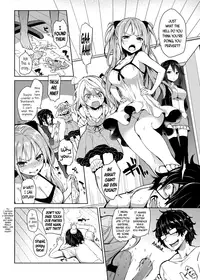 [Michiking] Ane Taiken Shuukan | The Older Sister Experience for a Week Ch. 1 (COMIC Grape Vol. 16) [English] [PSYN] [Digital]