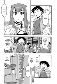 [Yanagi Masashi] Love and Devil Complete+Omake [English]