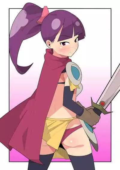 Haiboku shita Jokishi-sama Ha…