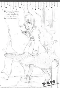 (C75) [AQUA-BRAND (Sagano Aoi)] SAMPLE-CSS 11