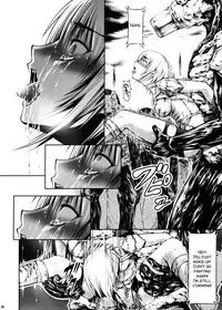 (C92) [Yokohama Junky (Makari Tohru)] JIgoku Kan [English] [SMDC]