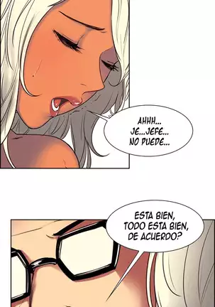 Domesticate the Housekeeper Ch. 1 to 4