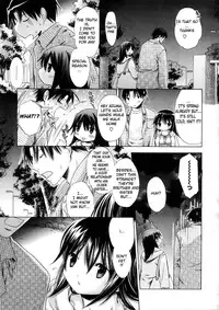 [Akagane Matsuri] Marshmallow Steady Ch. 1-5 (English)