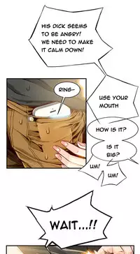 [Gyuo] Kill the Dead Bastard Ch.0-13 (English) (Ongoing)