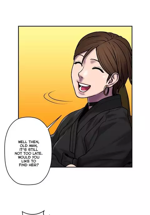 Ghost Love Ch.1-35