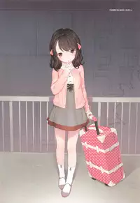 [Henreader] Onnanoko Party.