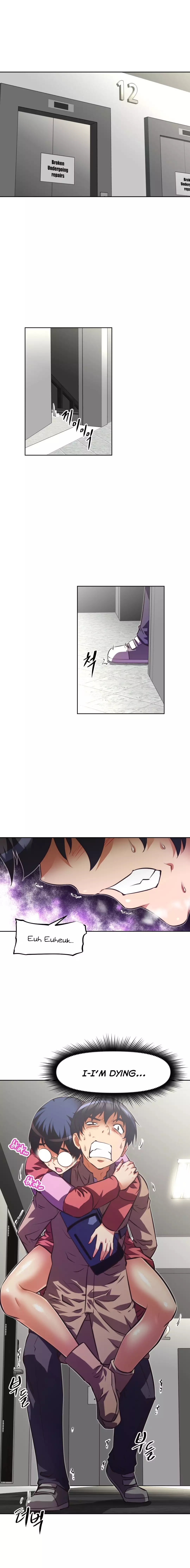 Brawling Go Ch.76-120