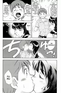 [PURUpyon Saitou] Mama wa Boku ni Koi o suru - The mama falls in love with me | Mommy Falls in Love with Me [English]