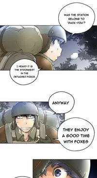 Perfect Half Ch.1-22 (English) (Ongoing)