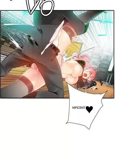 Lilith`s Cord Ch.1-11