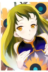 (C74) [DDT (Itachi)] M (Code Geass)