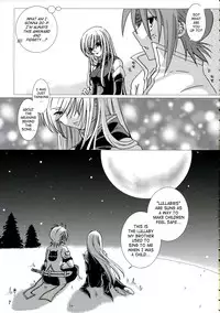 (C70) [Harapeko Manbou (Ikuhashi Muiko, Kyougoku Akira)] Great Tear Oppai | Great Tear Breasts (Tales of the Abyss) [English] {SaHa}