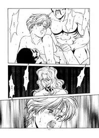 [ALPS (Various)] LOOK OUT 35 (Various)